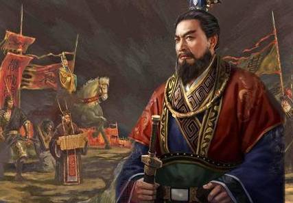 赤壁之战历史图片