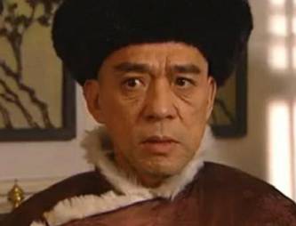 雍正历史图片
