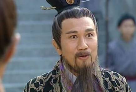 吕不韦历史图片
