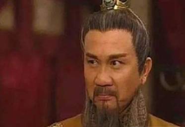 吕不韦历史图片