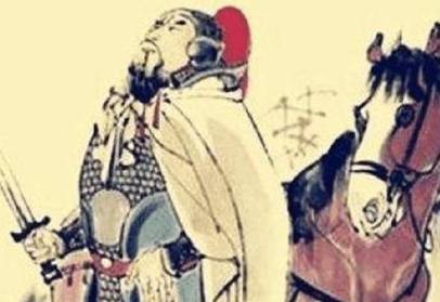安禄山历史图片