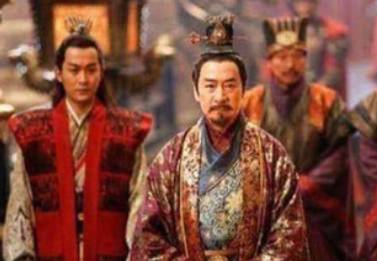 李世民历史图片