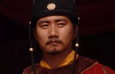 朱元璋历史图片
