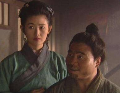 武大郎历史图片