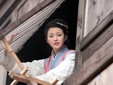 武大郎历史图片