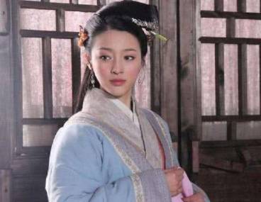 武大郎历史图片