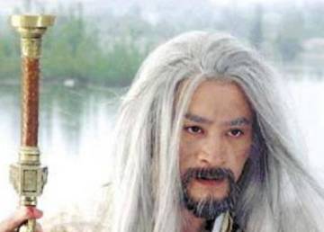 伍子胥历史图片