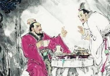 唐朝历史图片