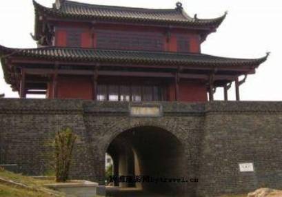 清朝历史图片