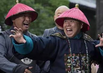 知县历史图片