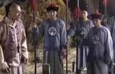 清朝历史图片