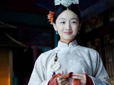 胤祥历史图片