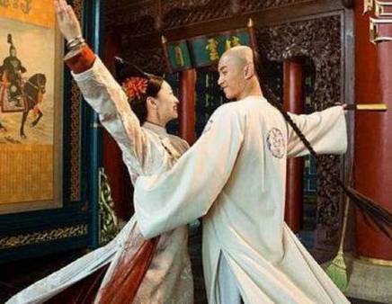 胤祥历史图片