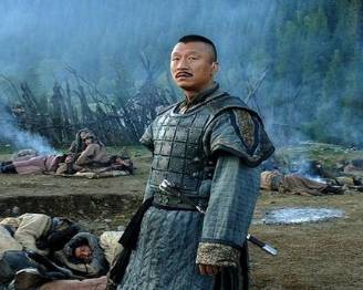 铁木真历史图片