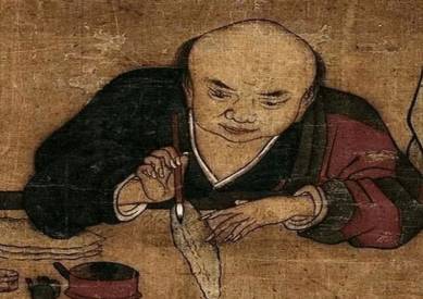 十六国的终结者历史图片