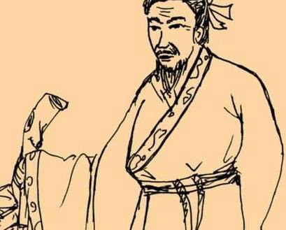 古代历史图片