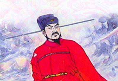 青苗法历史图片