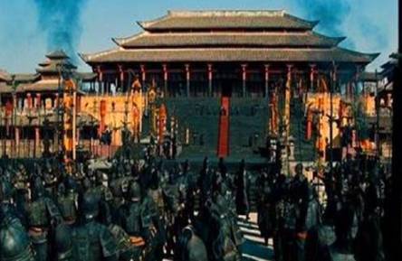 三国历史图片