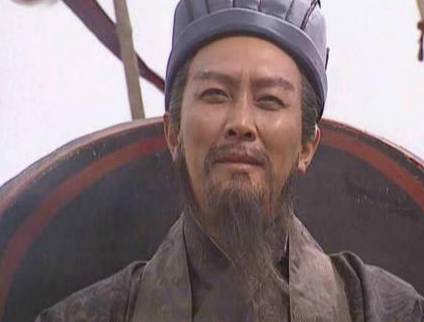 诸葛亮历史图片