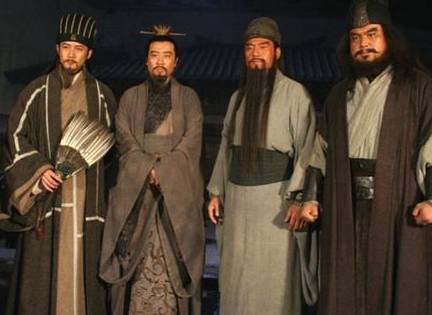 法正历史图片