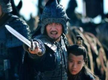 项羽历史图片