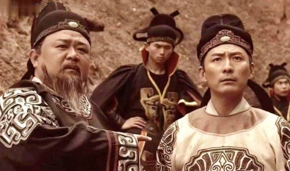 唐朝历史图片