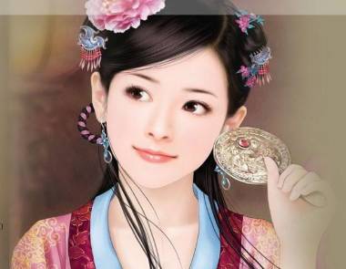 黄娥历史图片