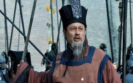 荀彧历史图片