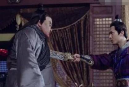 安史之乱历史图片