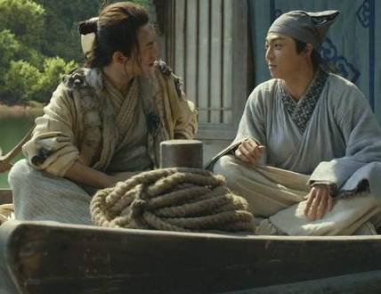 古代历史图片