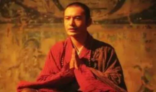 玄奘历史图片