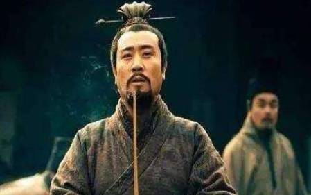 曹操历史图片