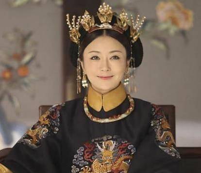 清朝历史图片