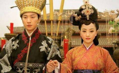 隋朝历史图片