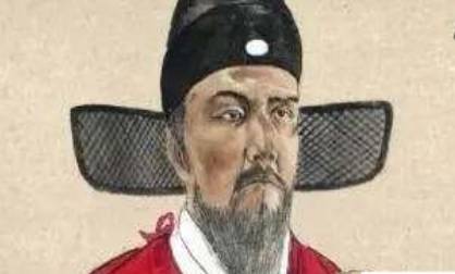 张居正历史图片