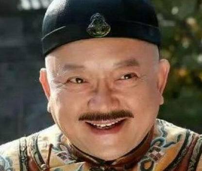 户部尚书历史图片