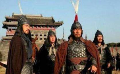袁崇焕历史图片