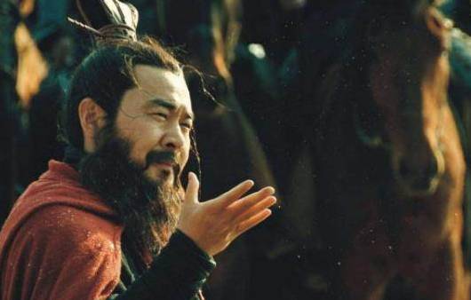 曹操历史图片