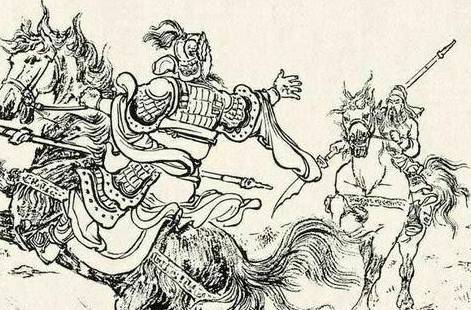 三国历史图片