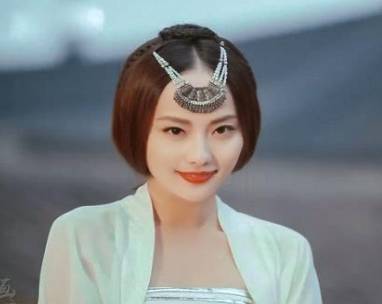 哀姜历史图片
