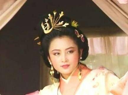 广德公主历史图片