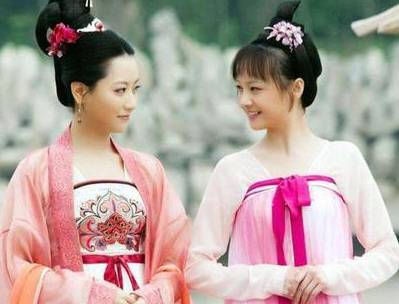 皇帝历史图片