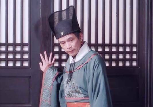 唐朝历史图片