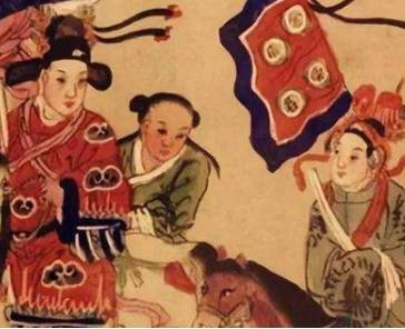 古代历史图片