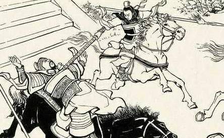 三国历史图片