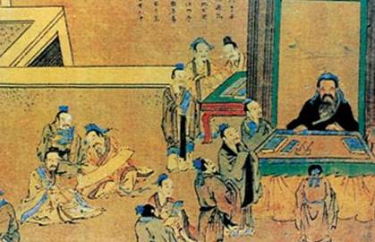 清朝历史图片