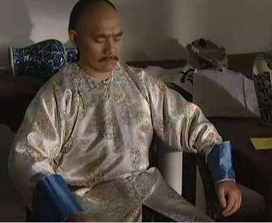 清朝历史图片
