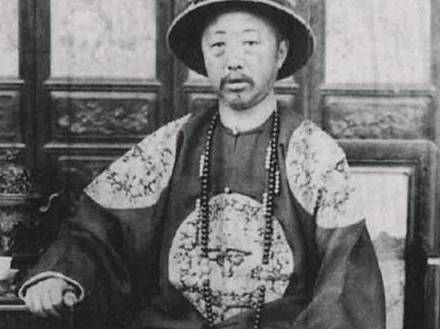 清朝历史图片