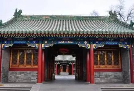 清朝历史图片
