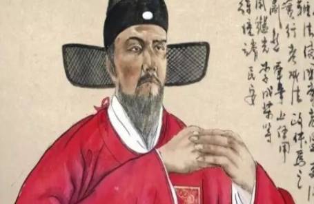 徐阶历史图片